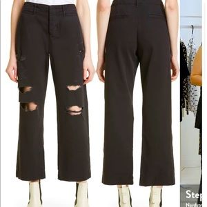 FRAME Le Tomboy Trouser